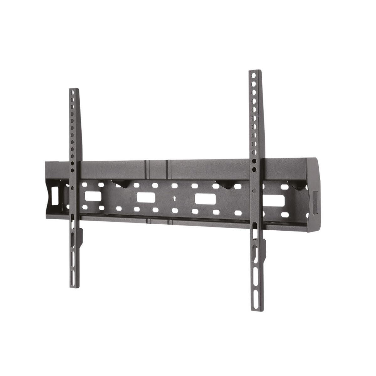 Newstar LFD-W1640MP TV/Monitor Wall Mount (fixed) for 37"-75" Screen with Mediabox storage - Black