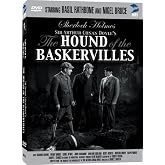 Sherlock Holmes - The Hound of the Baskervilles