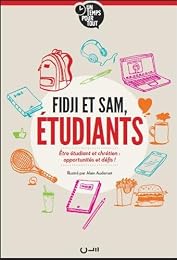 Fidji et Sam, étudiants