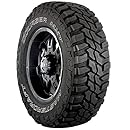 Mastercraft Courser MXT Mud Terrain Radial Tire - 315/70R17 121Q