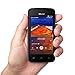 BLU Dash J Unlocked Phone - Retail Packaging - Black