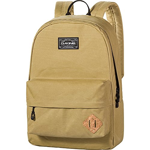 Unisex 365 Pack Backpack, 21 Liter Travel and Laptop Bag