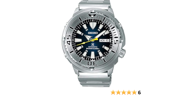 Seiko Prospex Baby Tuna Limited Model SBDY055 Made in Japan : Amazon.ca:  Clothing, Shoes \u0026 Accessories