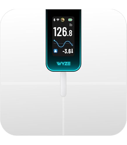 Amazon.com: Garmin Index S2 Smart Scale with Wireless Connectivity