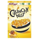 Kellogg's Crunchy Nut Cornflakes - 1kg