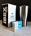 IBEX Stainless Steel 30oz Tumbler - Manufactured With Copper Lined Vacuum Insulation to Keep Drinks Consistently Colder Than Any Other Tumbler (30oz, Silver)