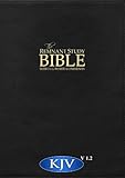 Remnant-Study-Bible-KJV-King-James-Version-with-EG-White-Comments