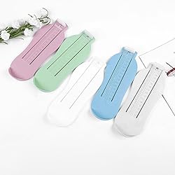 COSMEVIVI 1pc Shoe Size Measurement Foot Gauge Foot