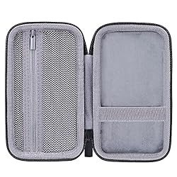 co2CREA Hard Case Replacement for Texas Instruments