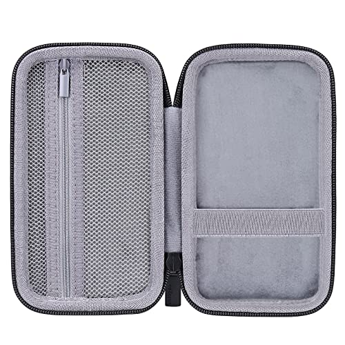 co2CREA Hard Case Replacement for Texas Instruments