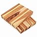 Legacy Woodturning, Granadillo/Macawood Wood Pen Blank, Multi-Toned, 3/4
