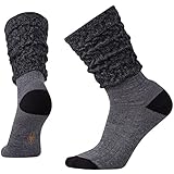 Smartwool Women's Short Boot Slouch Socks