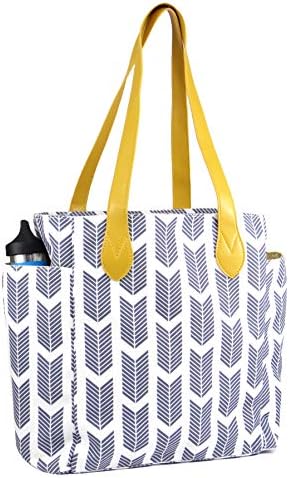 Women's Tote bag | Multiple Pockets | Work Tote | Teacher's Tote | Casual Tote. Sale Today!