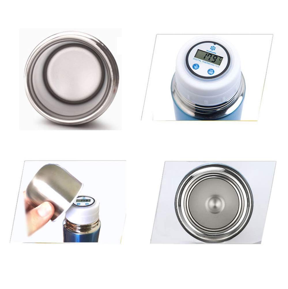 YJDQYDSH Diabética Enfriador de Insulina,Estuche de viaje para ...