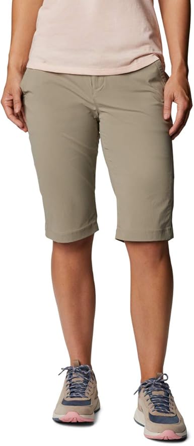 Short longo feminino Clearance