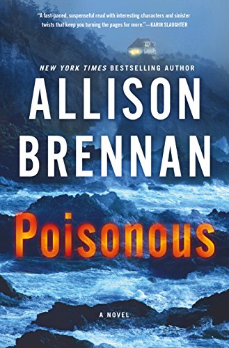 Download Poisonous: A Novel (Max Revere Novels) Download Poisonous: A Novel (Max Revere Novels)