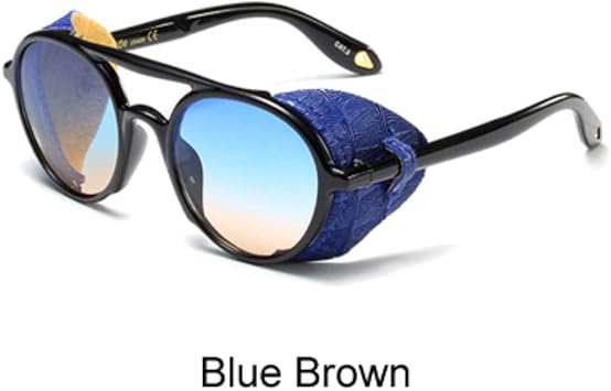 gafas de sol hombre steampunk