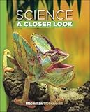 Hardcover LOUISIANA - Science a Closer Look - Grade 4 Student Book