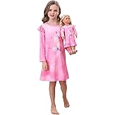 Bow Dream Toddler Girls Dress Clothes for Girls Party Birthday Cute Cat