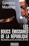 Les boucs émissaires de la République (French Edition) by