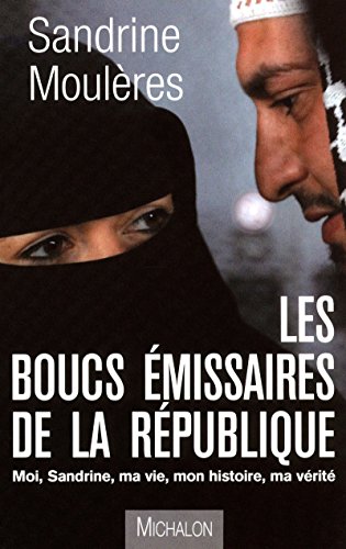 Les boucs Ã©missaires de la RÃ©publique (French Edition) by (Paperback)