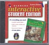 Writer's Choice : Grammar and Composition, Grade 8, Interactive Student Edition, McGraw-Hill Staff, 0078270677