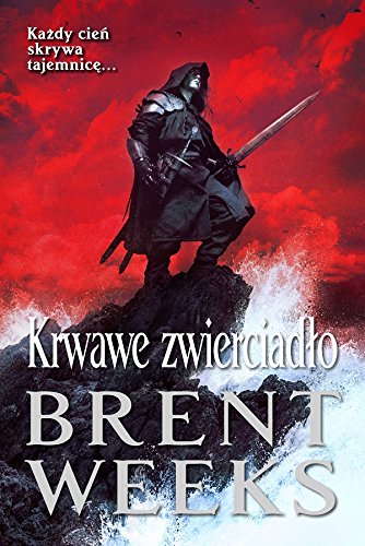 Krwawe zwierciadlo