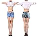 Senchanting Women Hot Chic Vintage Black Big Cross Fishnet Tights Seamless Nylon Large Mesh Stockings Pantyhose(X-Large Hole)