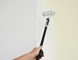 4 inch Foam Mini Paint Roller Set 5 Pack Walls Cabinets Furniture view 7