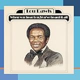 WHEN YOU HEAR LOU, YOUVE HEARD IT ALL (MOD)        image