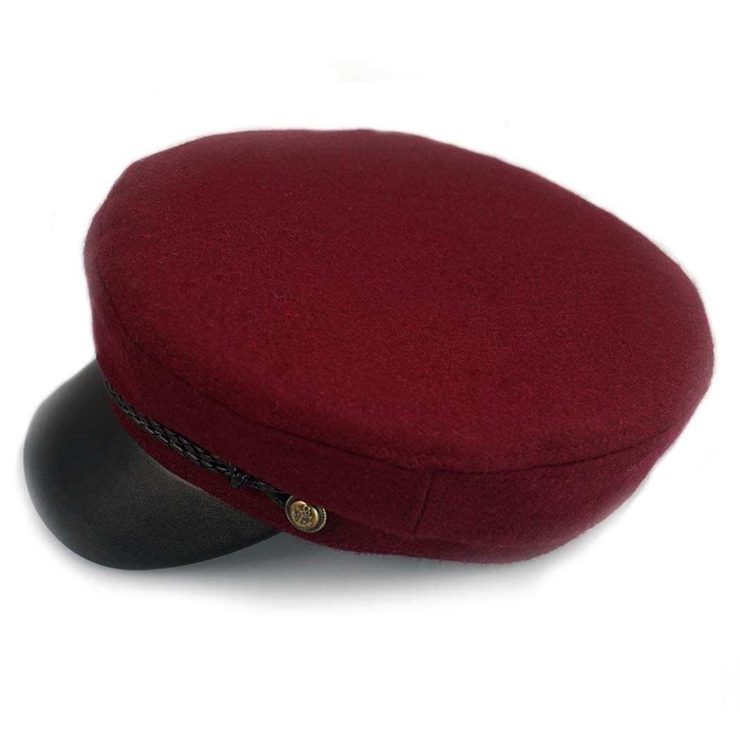 vintage greek fisherman hat