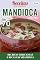 Livro Receitas Sem Segredos Ed. 34 - Mandioca