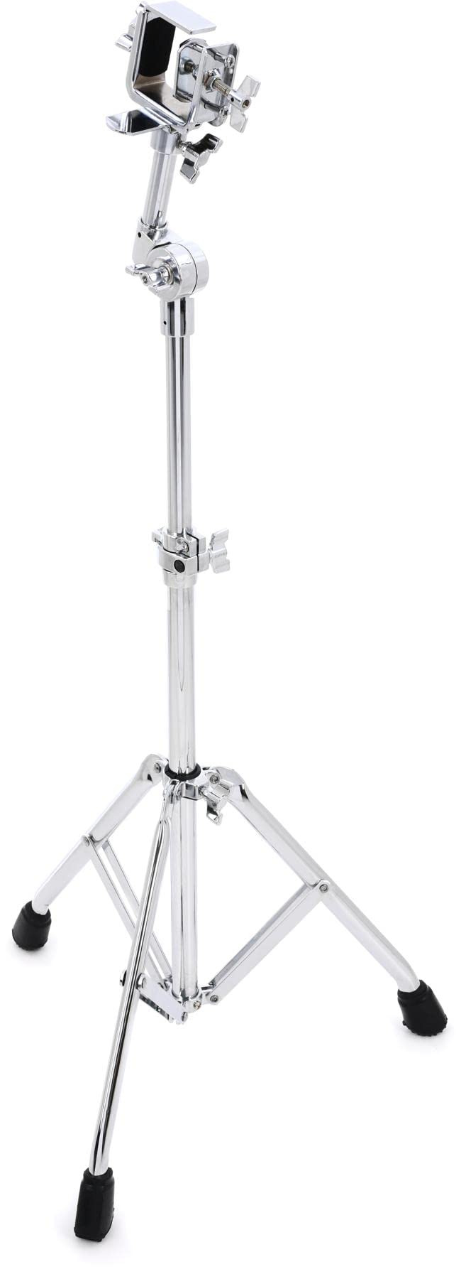 Gibraltar Percussion stands Bongo stand 7716 Elliptical Leg version
