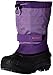 Columbia Youth Powderbug Plus II-K Snow Boot