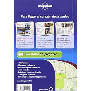 Lonely Planet Beijing De Cerca (Travel Guide) (Spanish Edition)