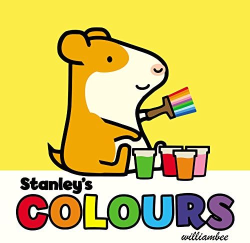 Stanley's Colours