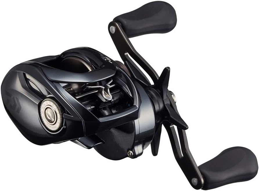 Amazon ダイワ 21 タトゥーラ Tw 300xhl ダイワ Daiwa ベイトリール