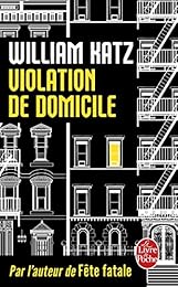 Violation de domicile