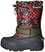 Columbia Youth Powderbug Forty Print Snow Boot (Little Kid/Big Kid)