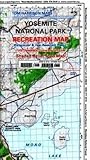 [(Yosemite National Park : Recreation Map)] [By (author) Tom Harrison] published on (October, 2012) by 