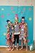 American Greetings Trolls Paper Headbands 8-Count