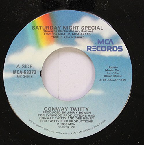 CONWAY TWITTY - Beach Comber Lyrics - Zortam Music