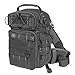 Vanquest JAVELIN 3.0 VSlinger Left-Shoulder Sling Pack (Black)