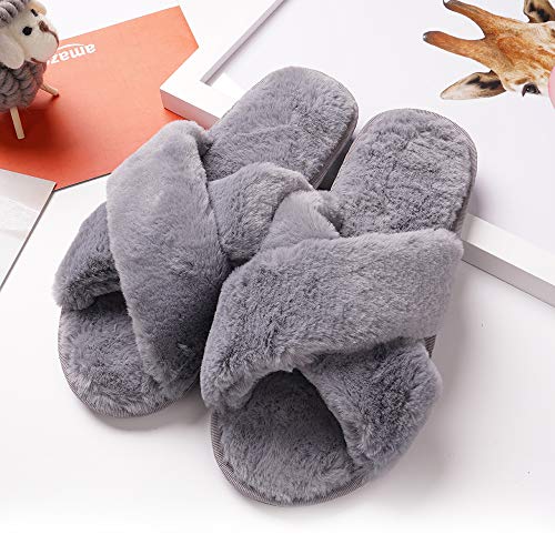 timberland plush slippers