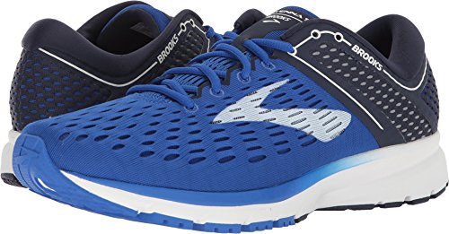 Ravenna Shoe Mens Running Blue Navy White Desertcart INDIA