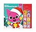 Pinkfong Children's Christmas Carols Sound Book, 8.7