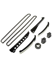 Cloyes 9 0391s multi-piece Kit de Correa de distribución