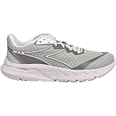 Diadora Womens Mythos Blushield Volo 2 Glam Running Sneakers Shoes - Silver