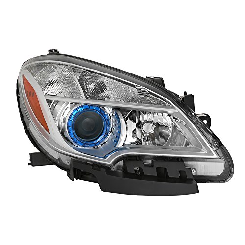 Buick Encore Headlight Headlight For Buick Encore
