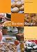 Tea-time Recipes by Jane Pettigrew